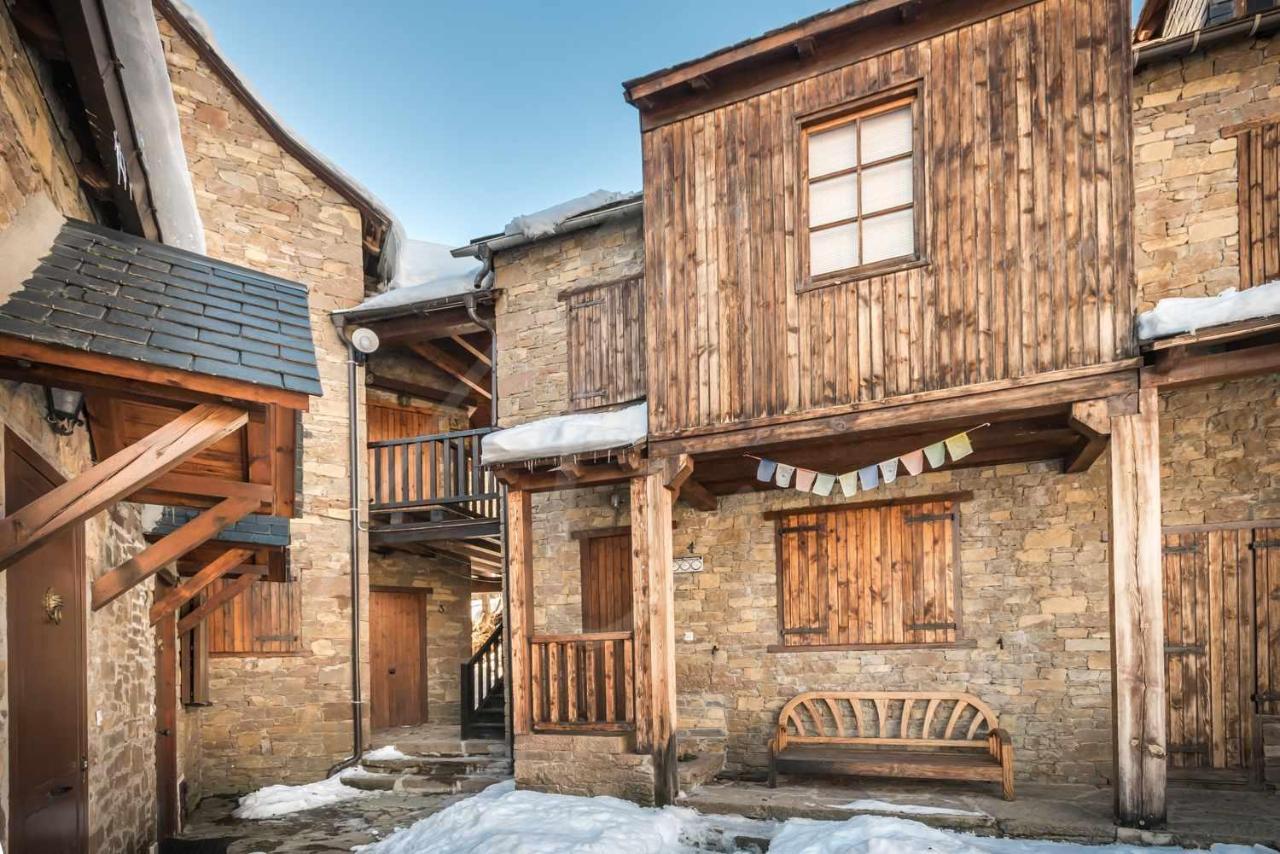 Era Salana By Seamount Rentals Унья Экстерьер фото