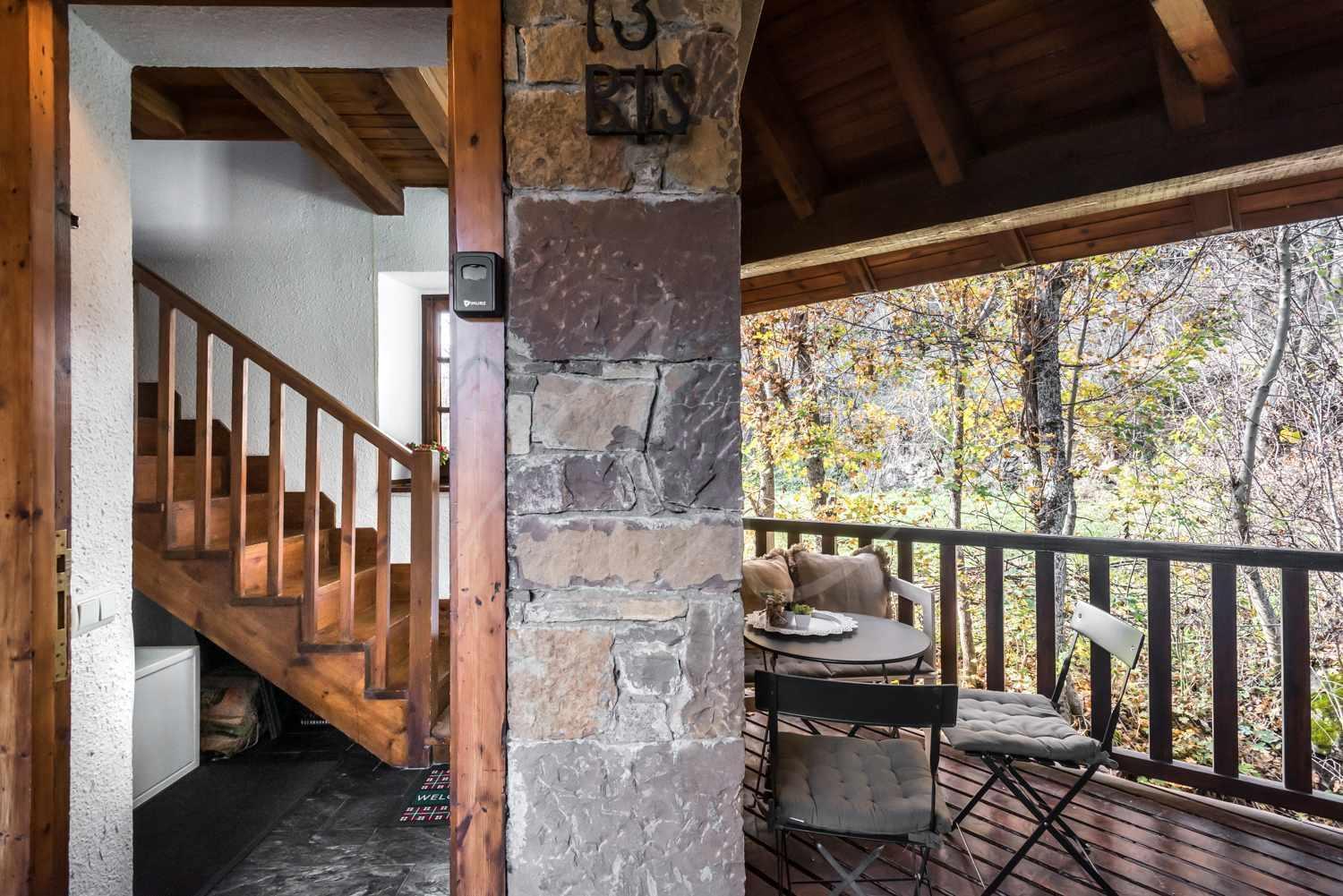 Era Salana By Seamount Rentals Унья Экстерьер фото